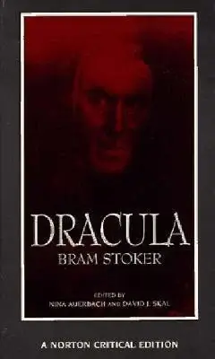 Dracula by Bram Stoker